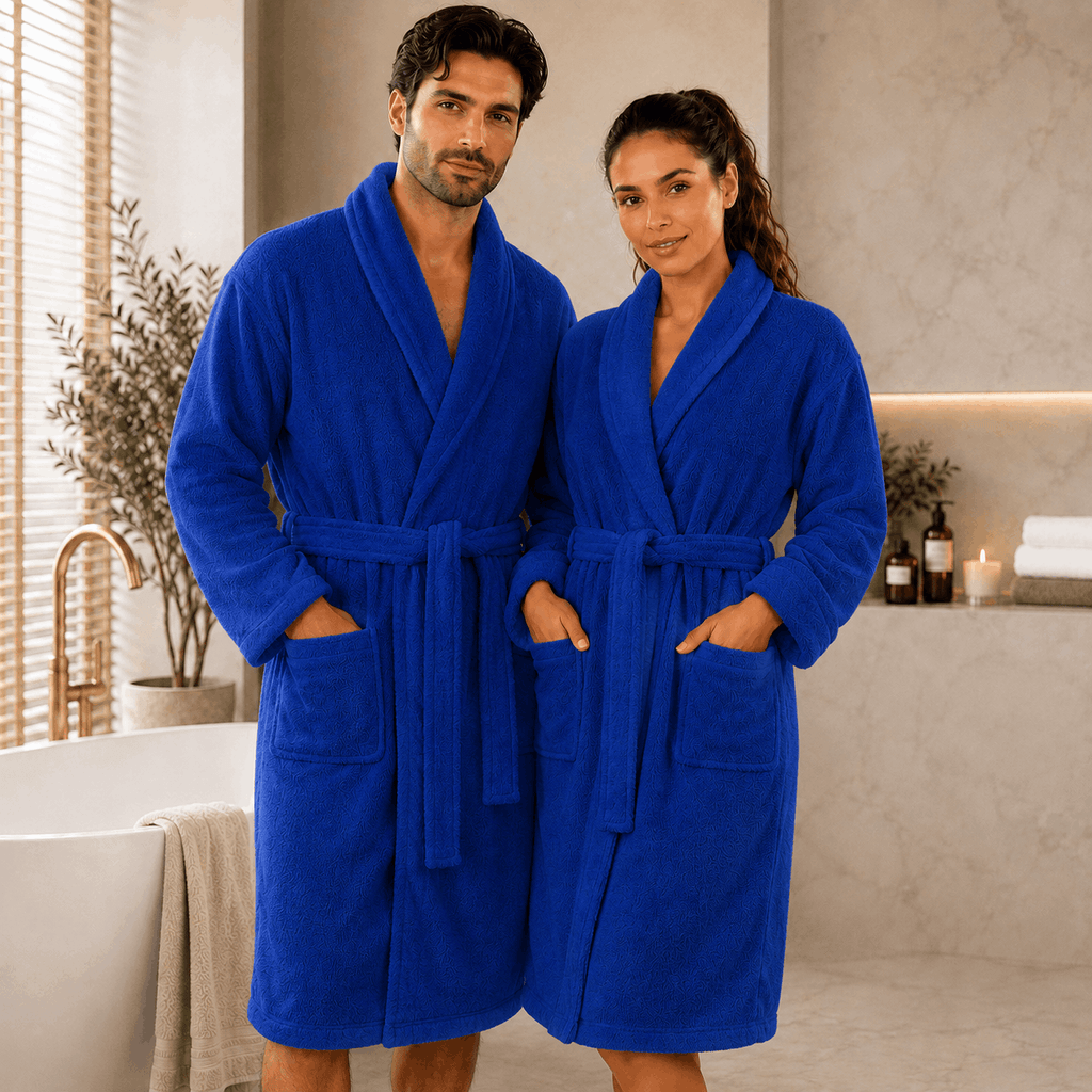 Royal Blue / UK 122/140