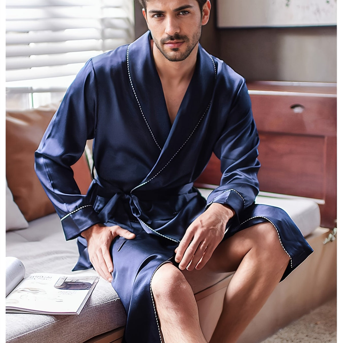 Navy Color