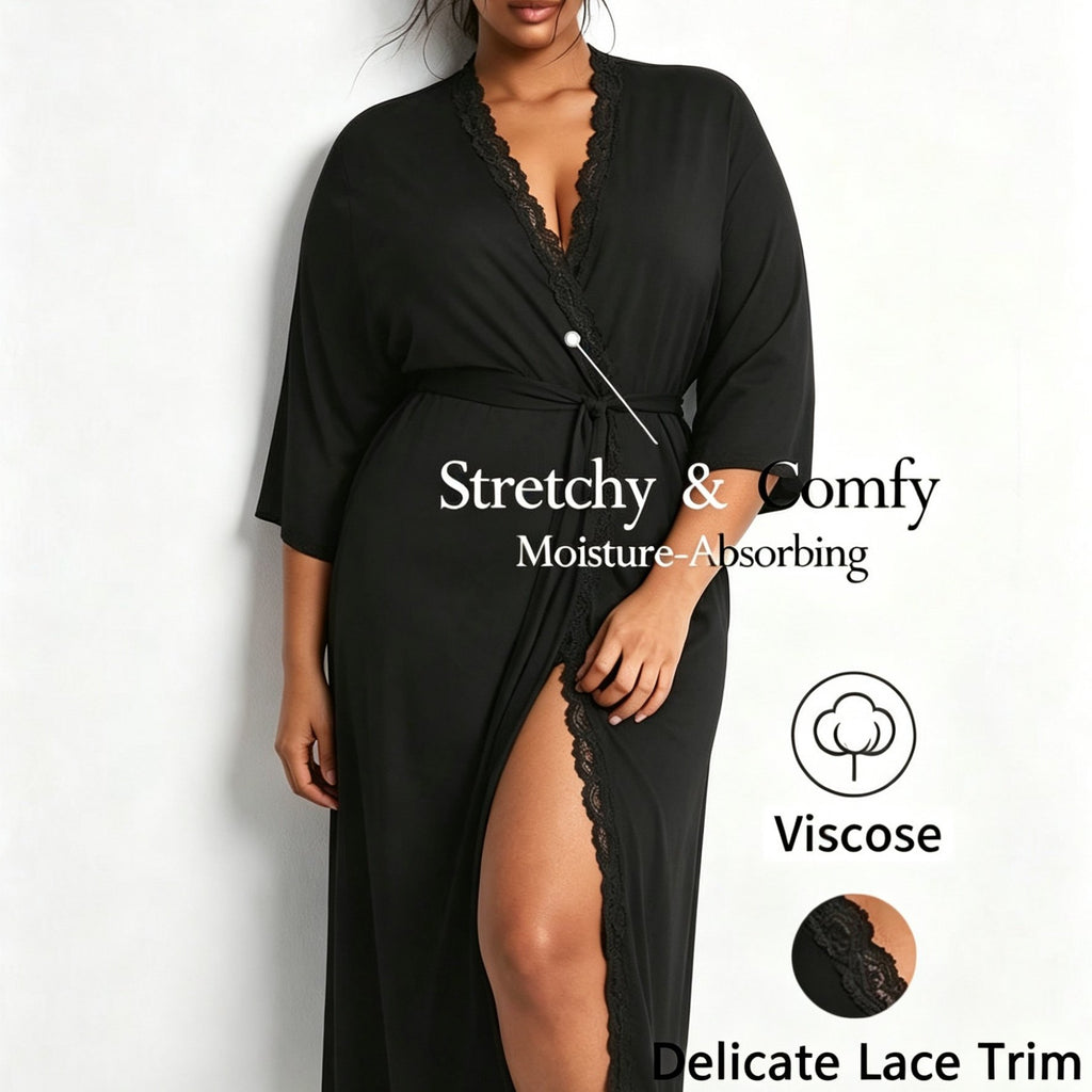 Black / One-size
