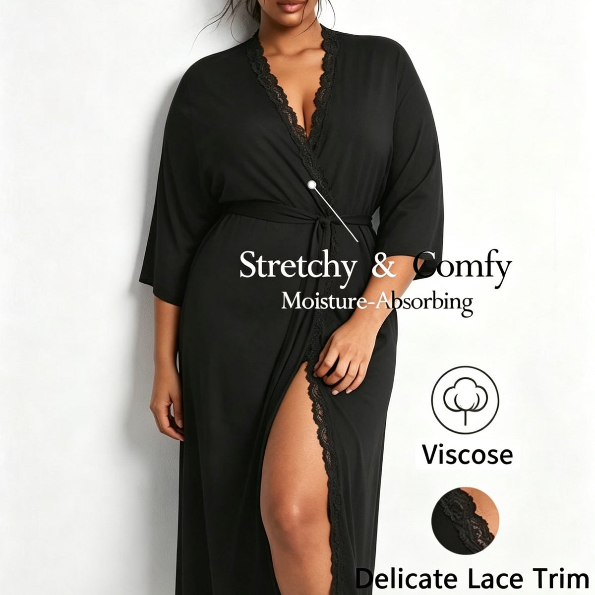 Black / One-size