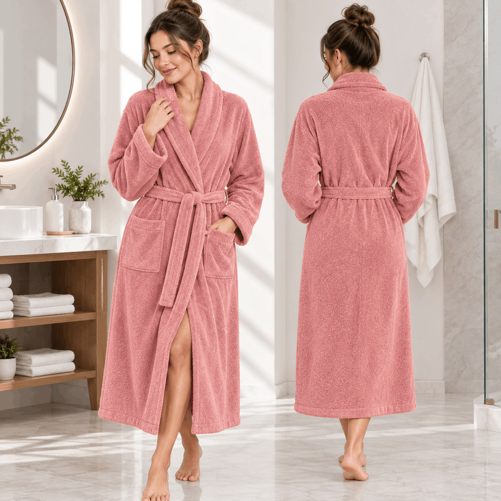 Pink / uk(One size)