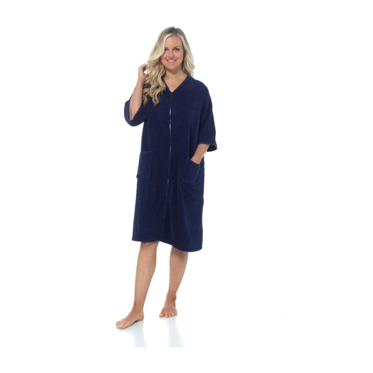 Navy / S