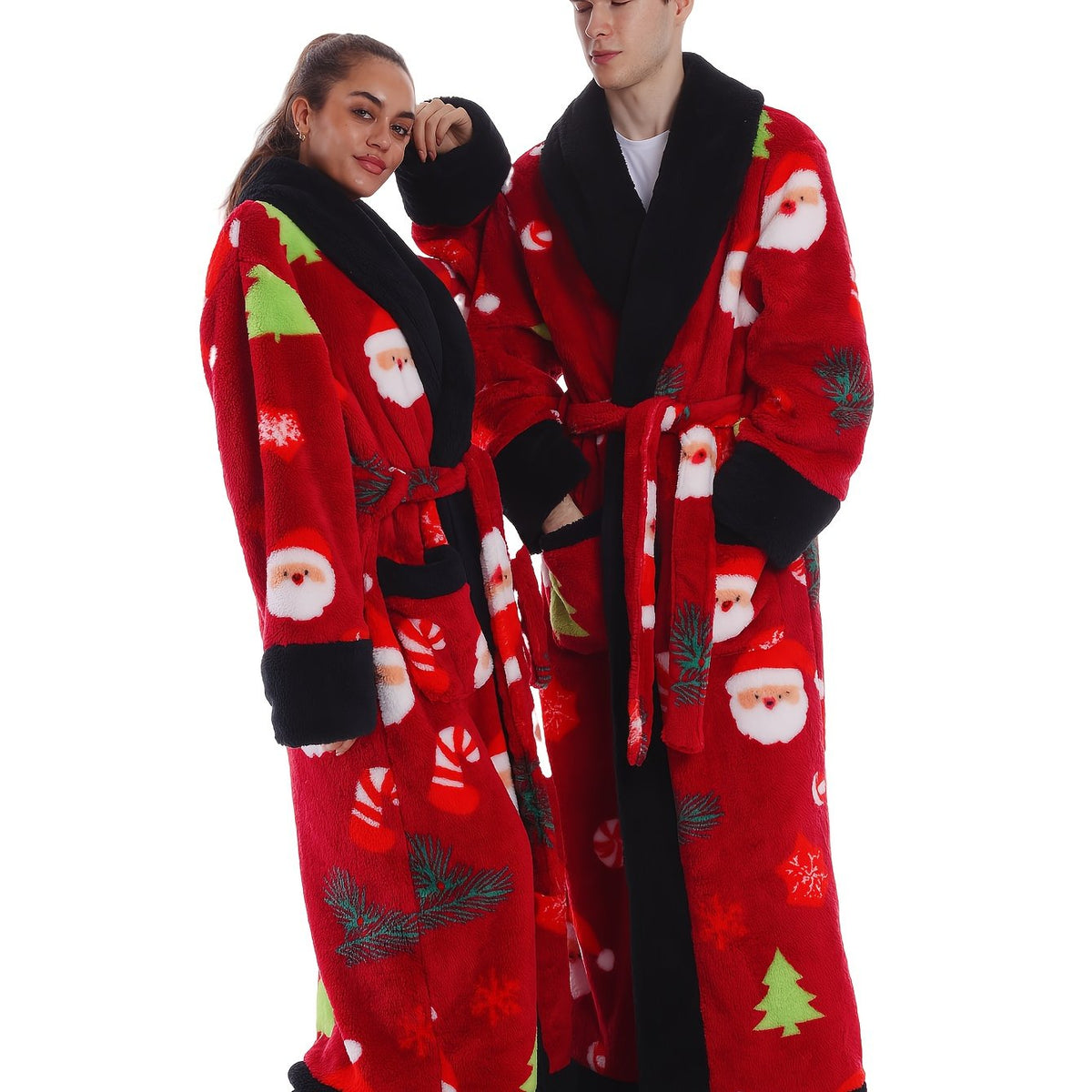Red Christmas - No Hat