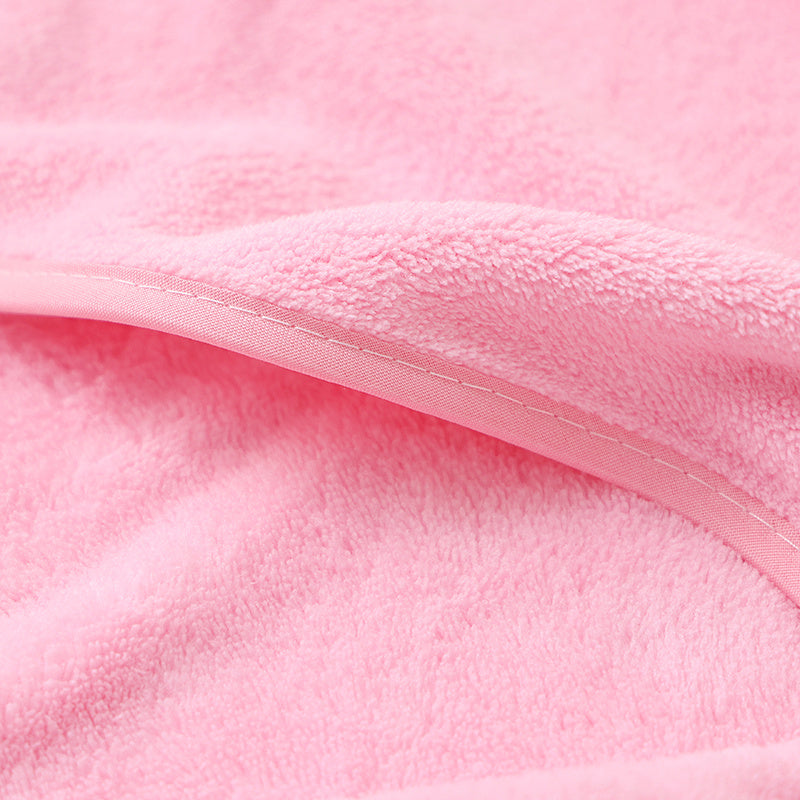 Newborn dressing gown