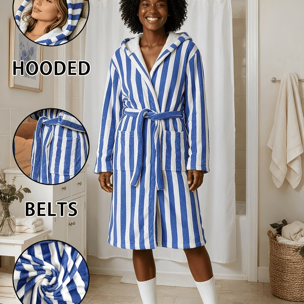 Stripe / One-size