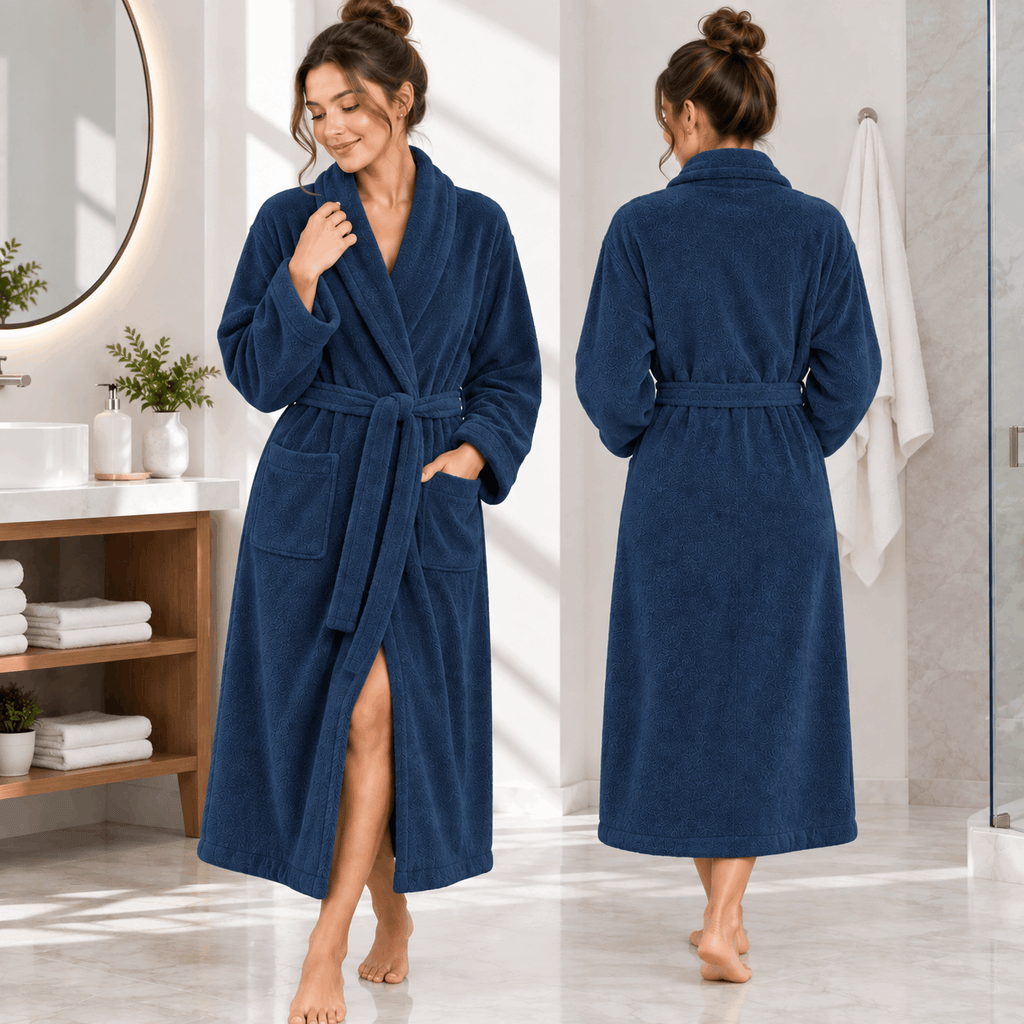 Navy Blue / uk(One size)