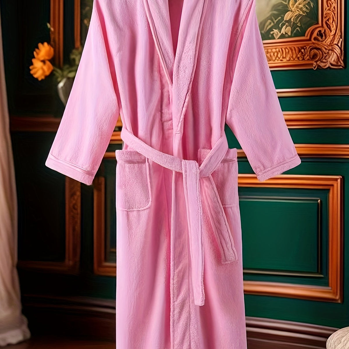 Pink Red Color / UK S