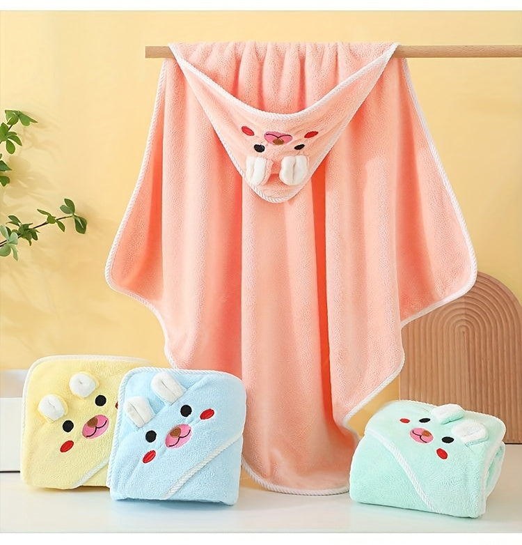 Kids' dressing gown