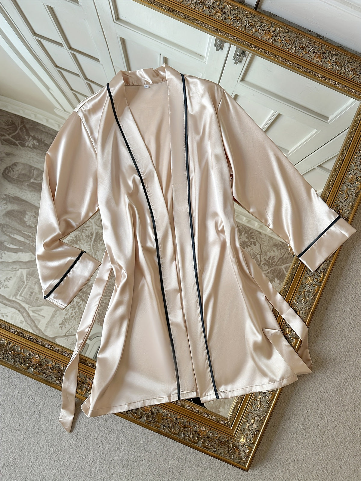 Bathrobe