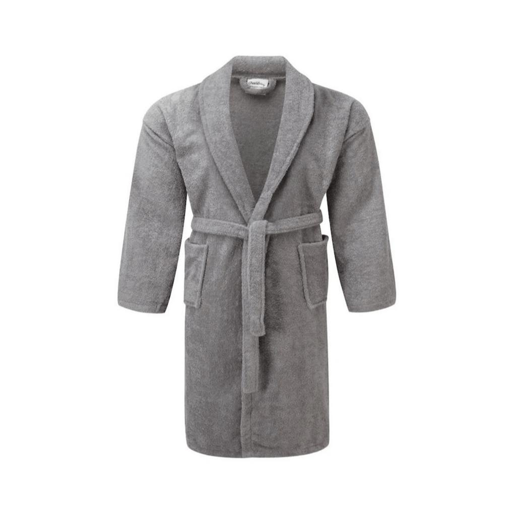 Silver Grey / UK Large