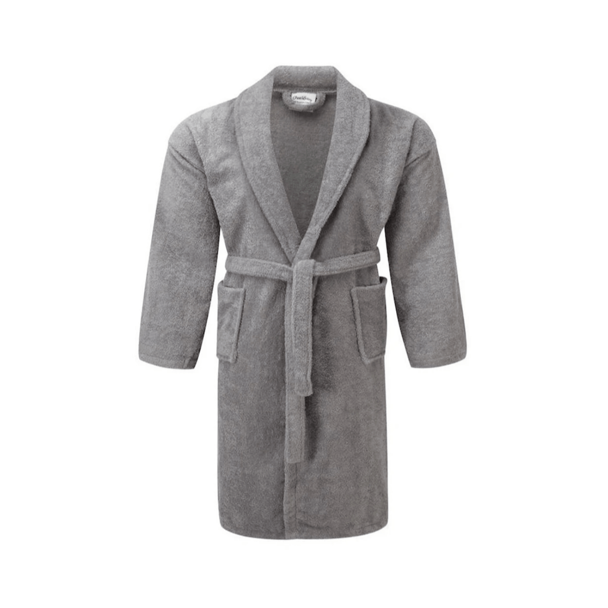 Silver Grey / UK Large