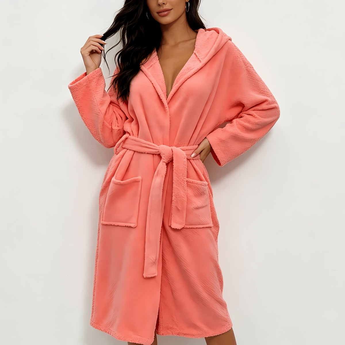 Watermelon Red / One-size
