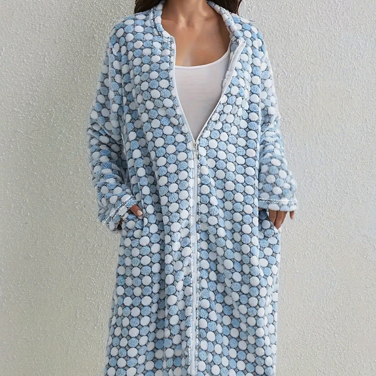 Powder blue