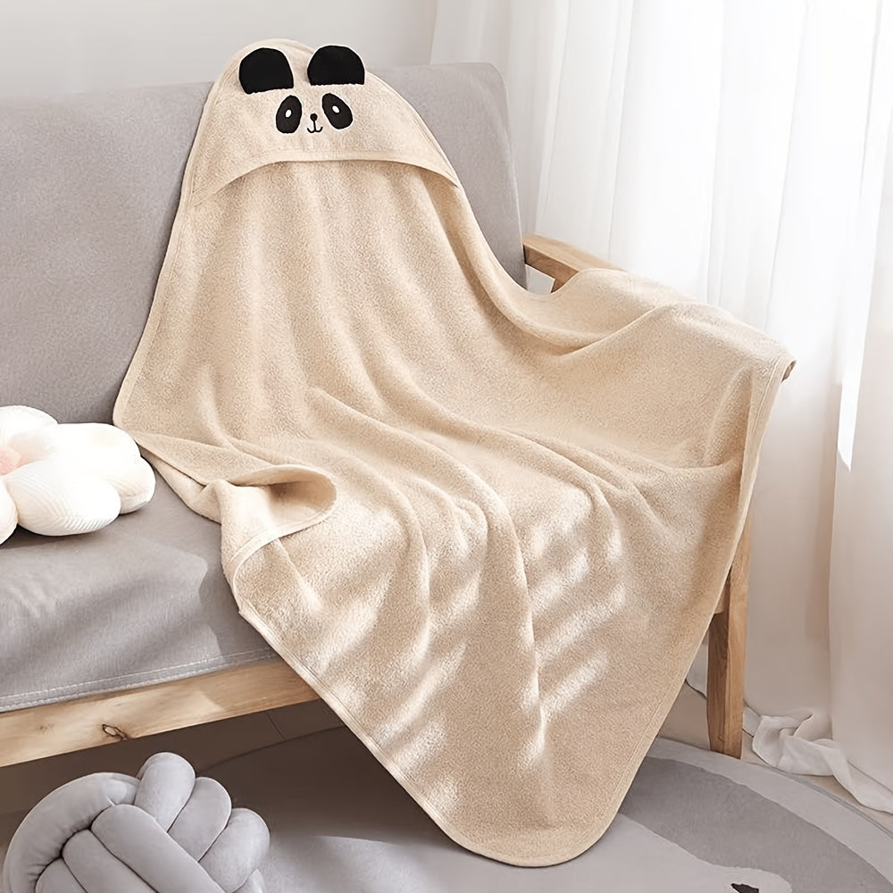 white panda Image