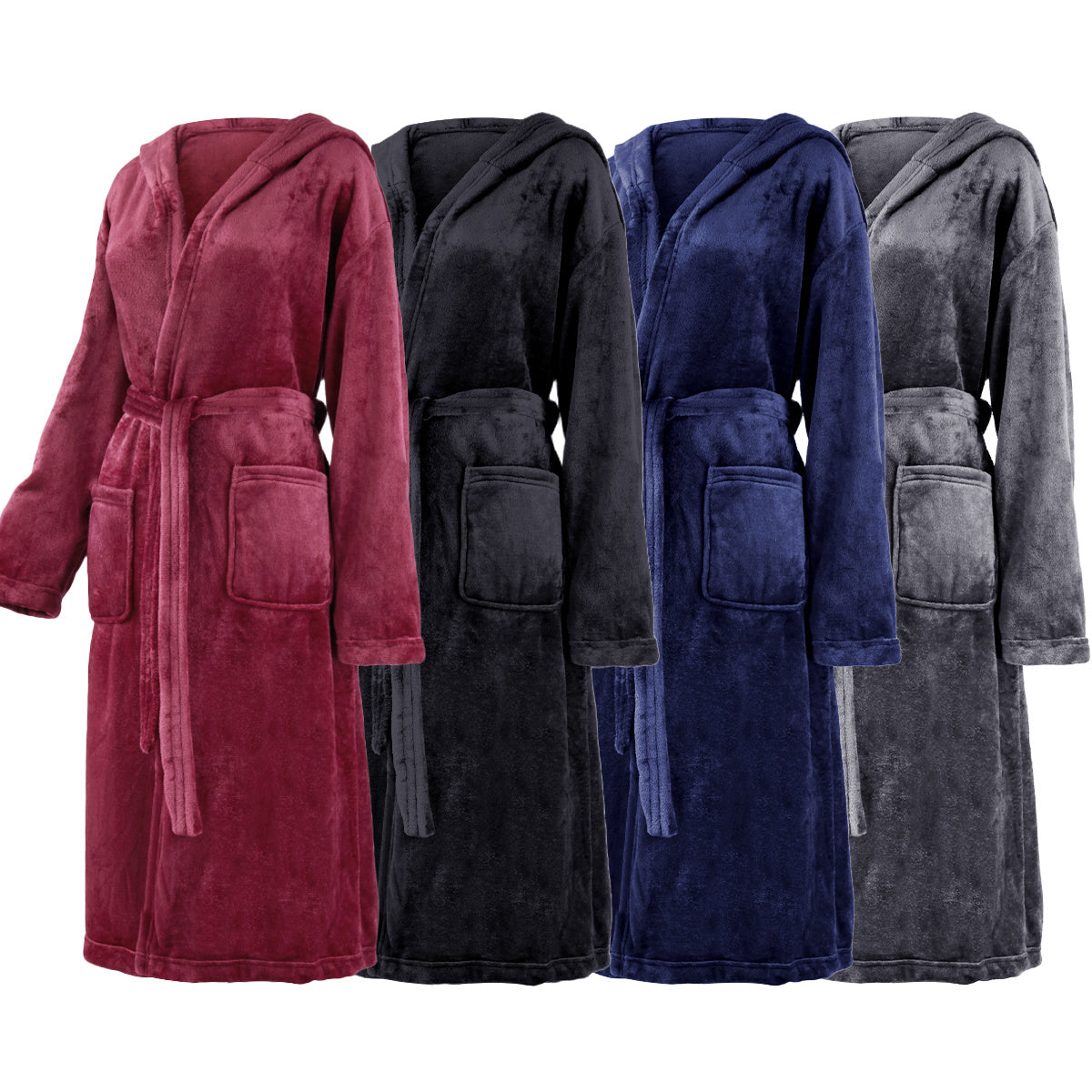 Dark Grey / One Size