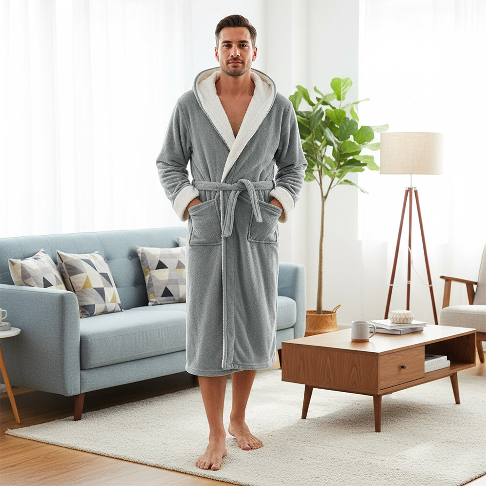 grey / XL