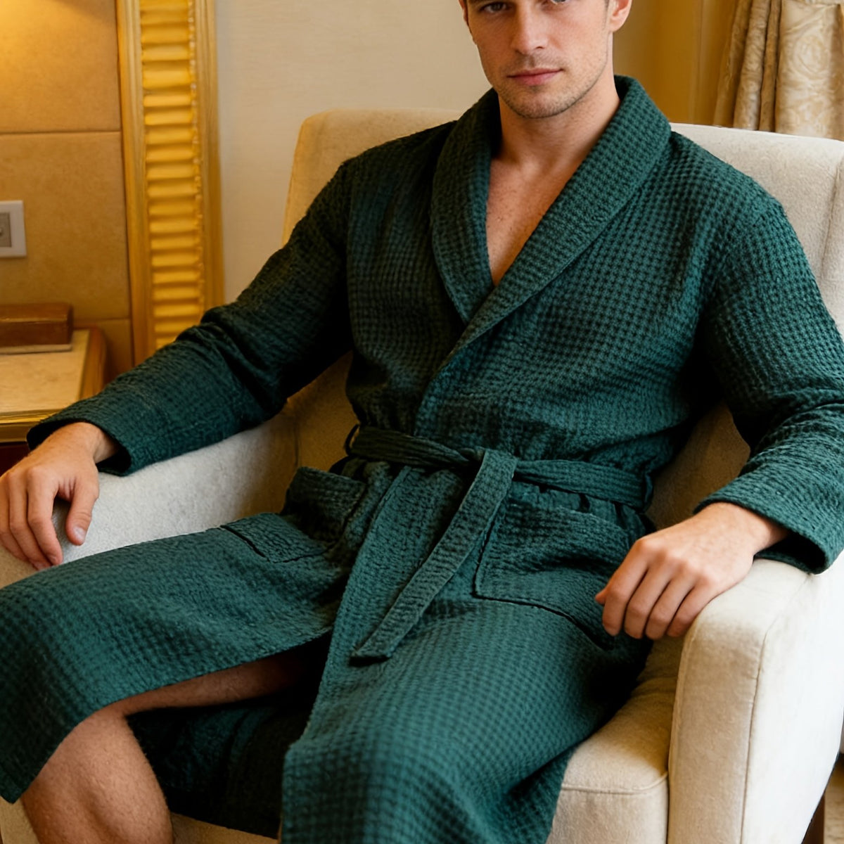 Green / UK 46