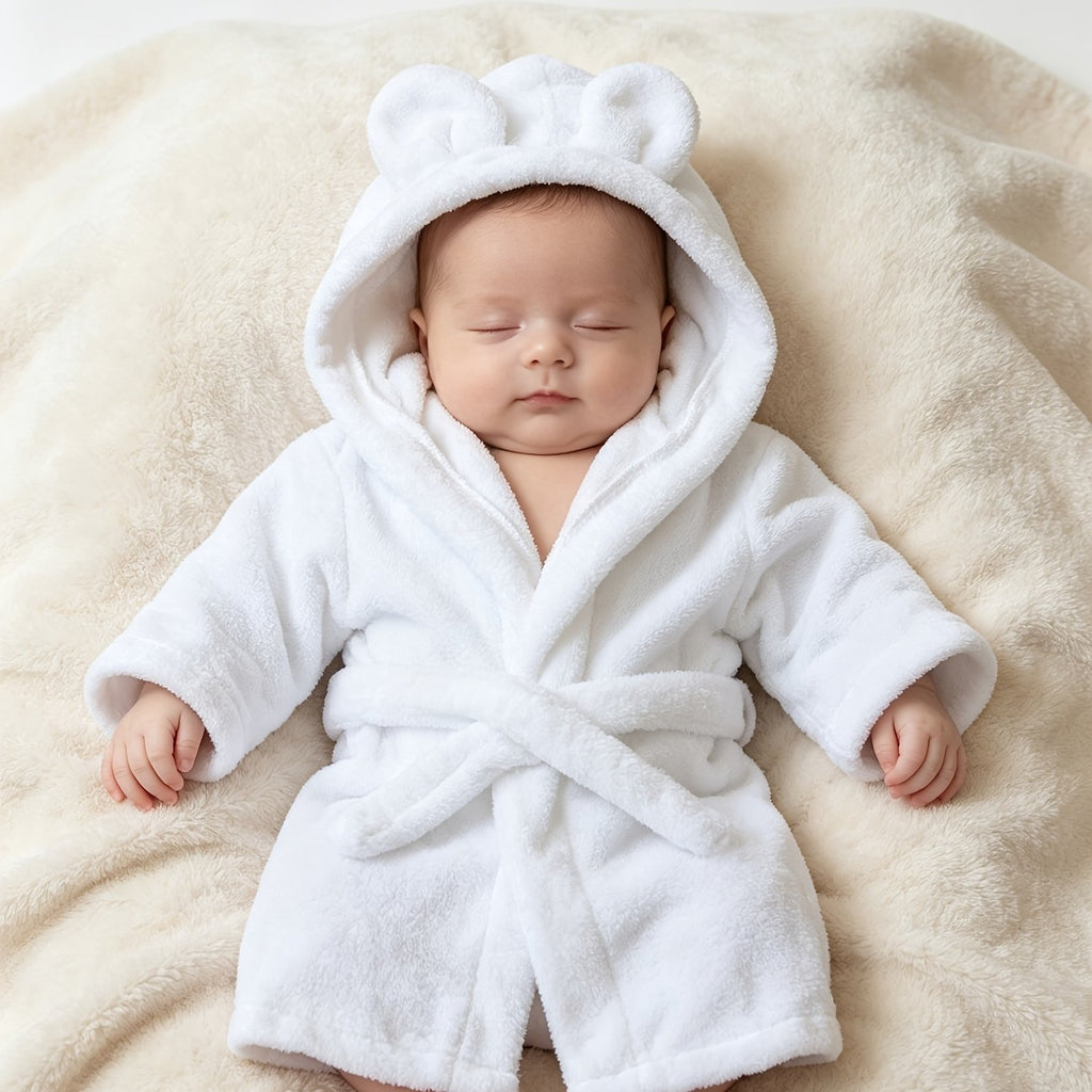 White / Newborn