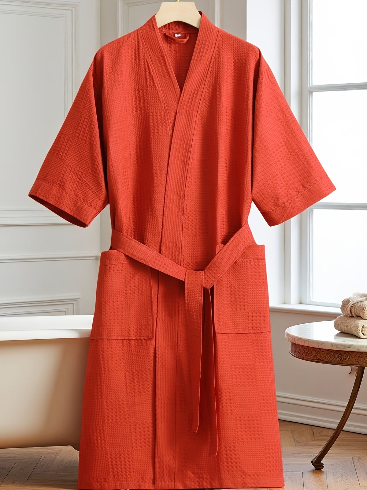 Bathrobe his and hers