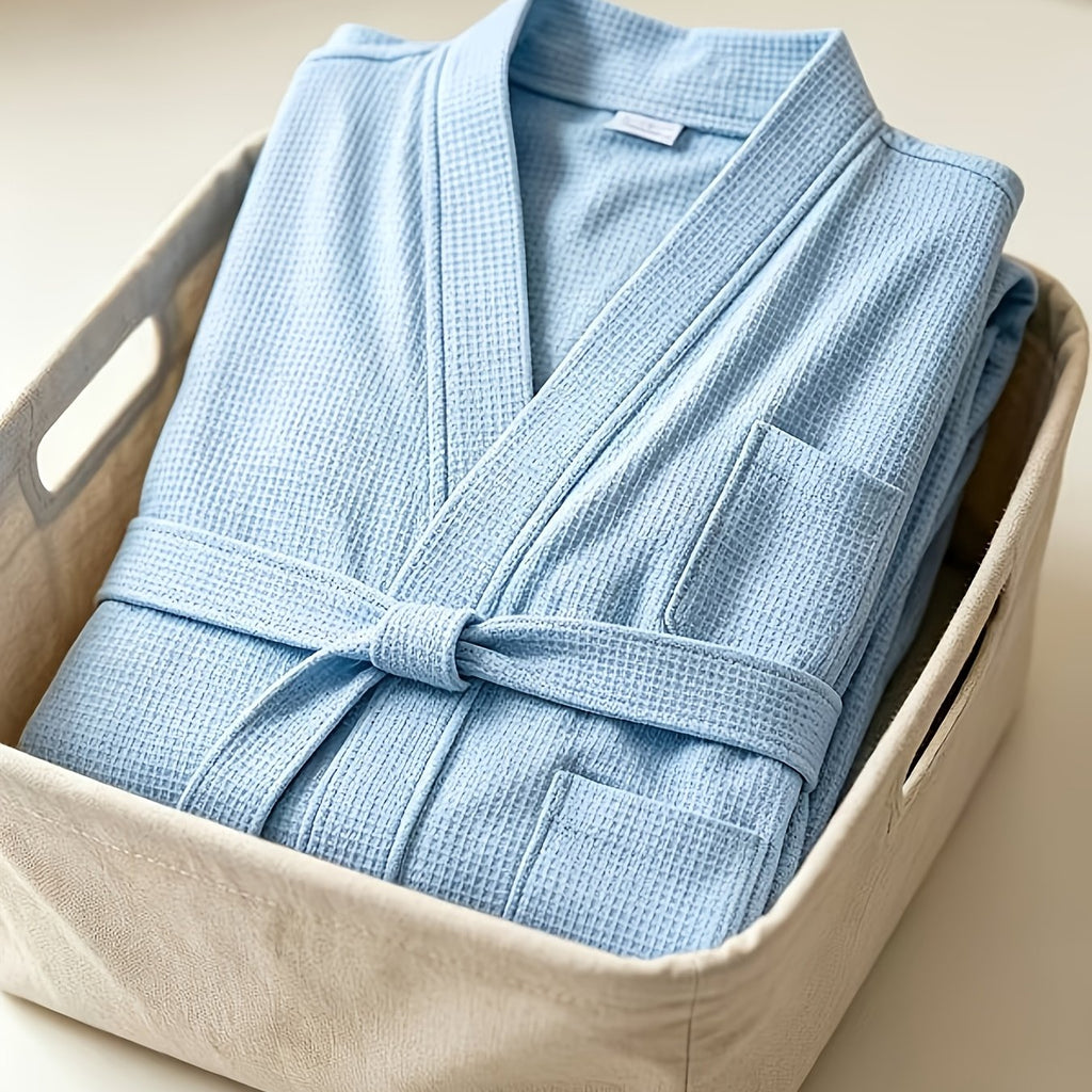 Light Blue / UK 8