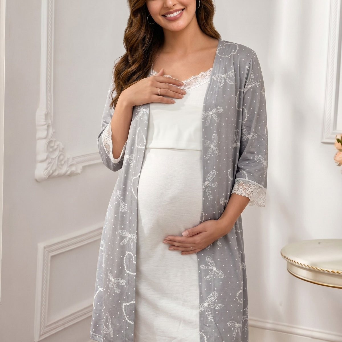 Light Grey