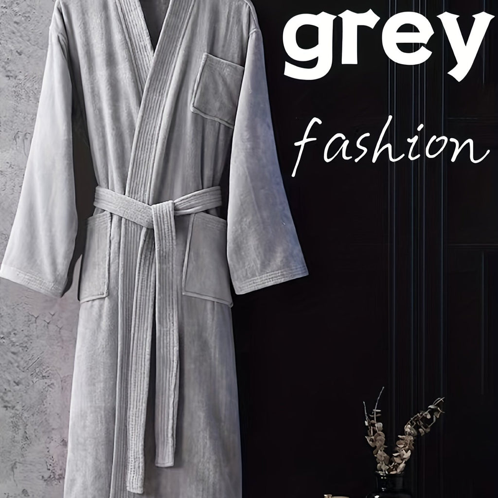 Grey / One-size