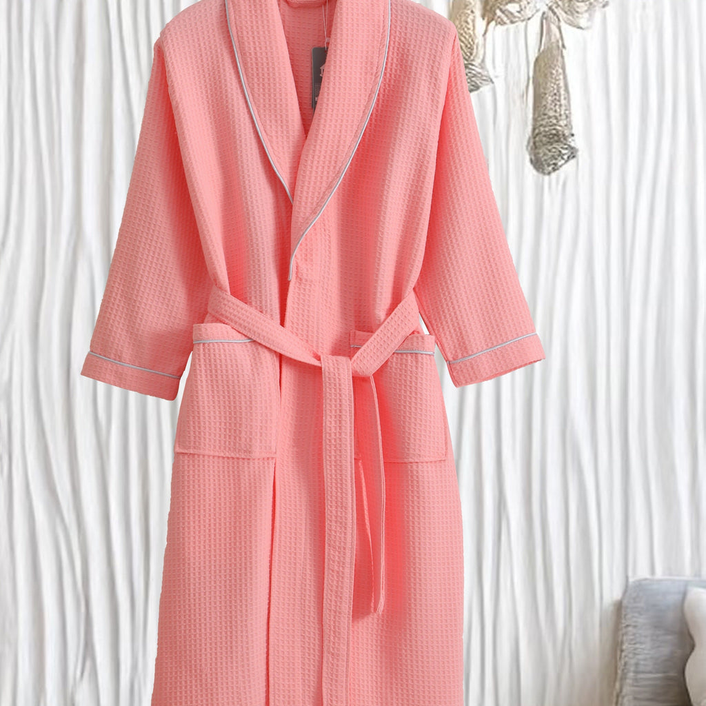 Pink-white Edge Rope