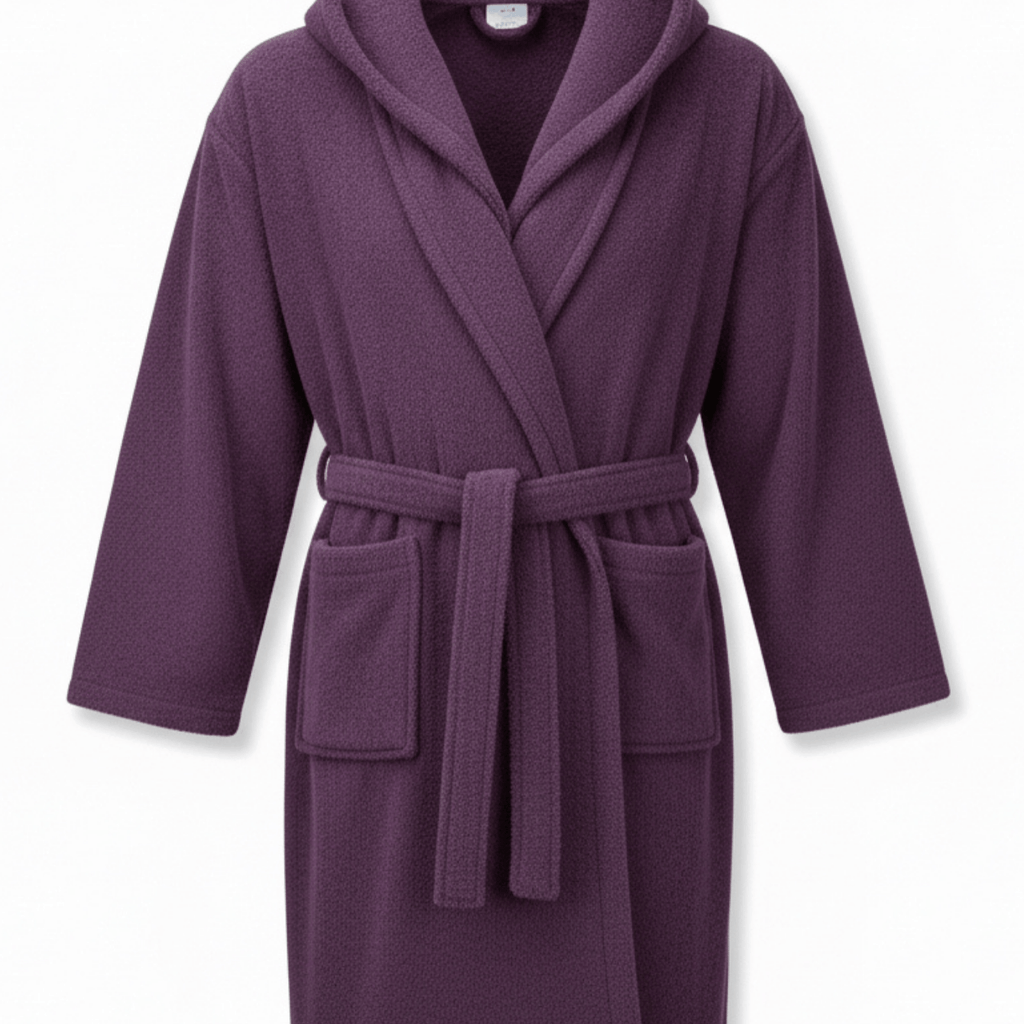 Purple / UK Large