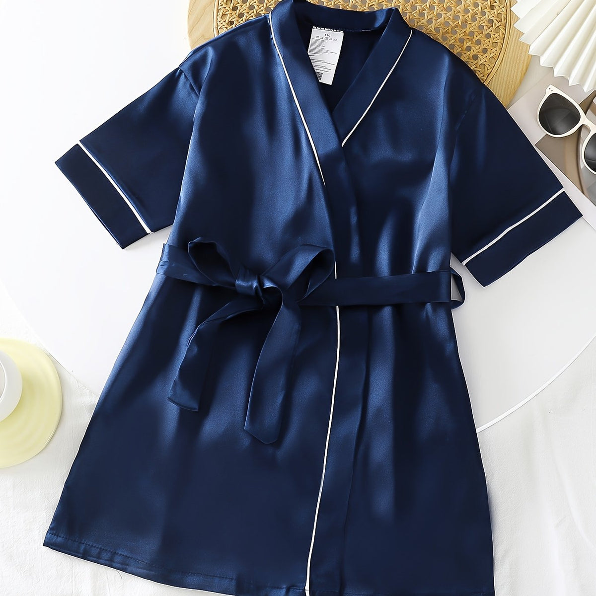 Navy Color Image