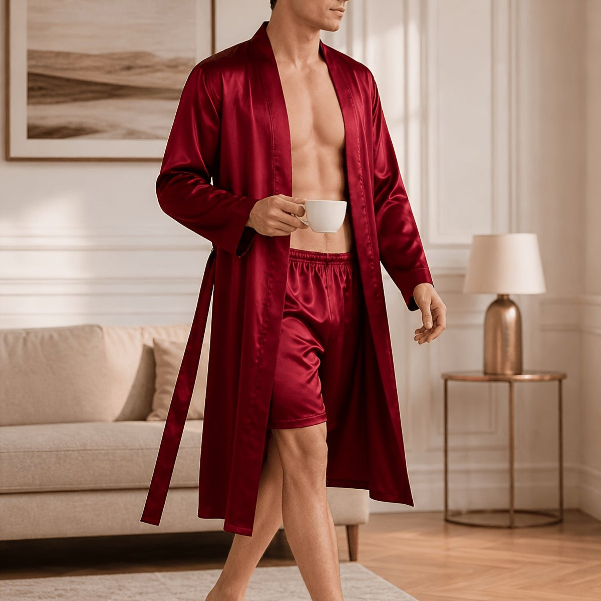 Burgundy Image