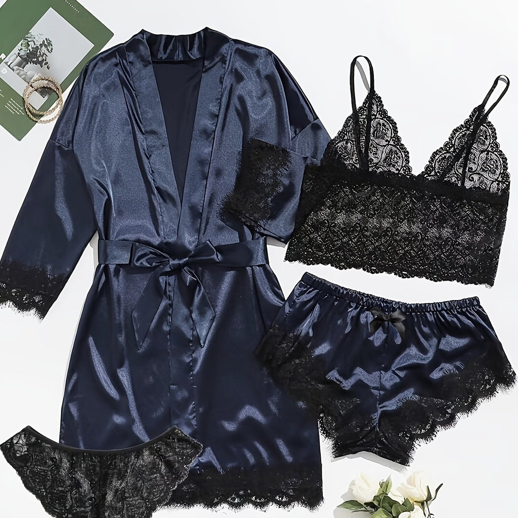 Navy Color