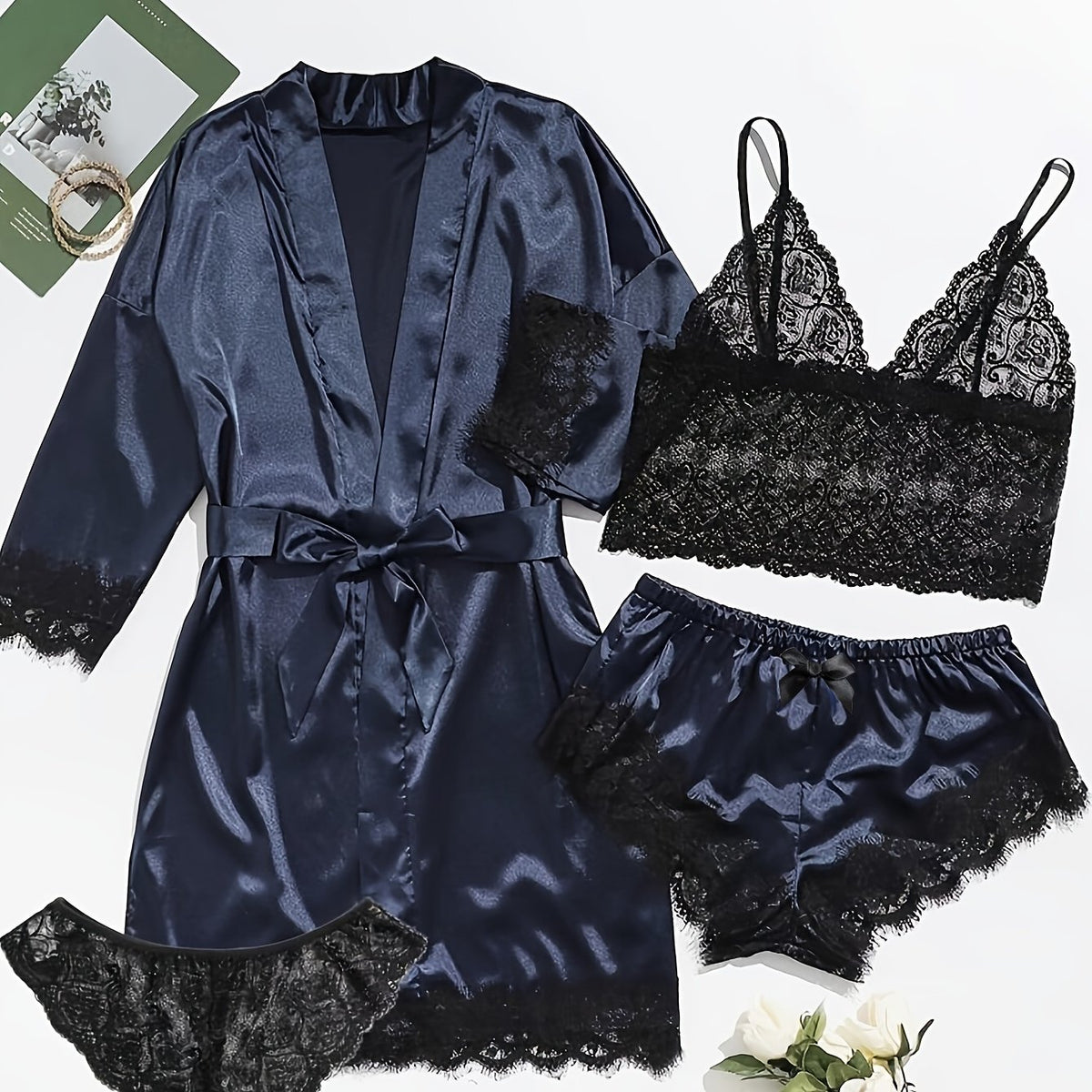 Navy Color