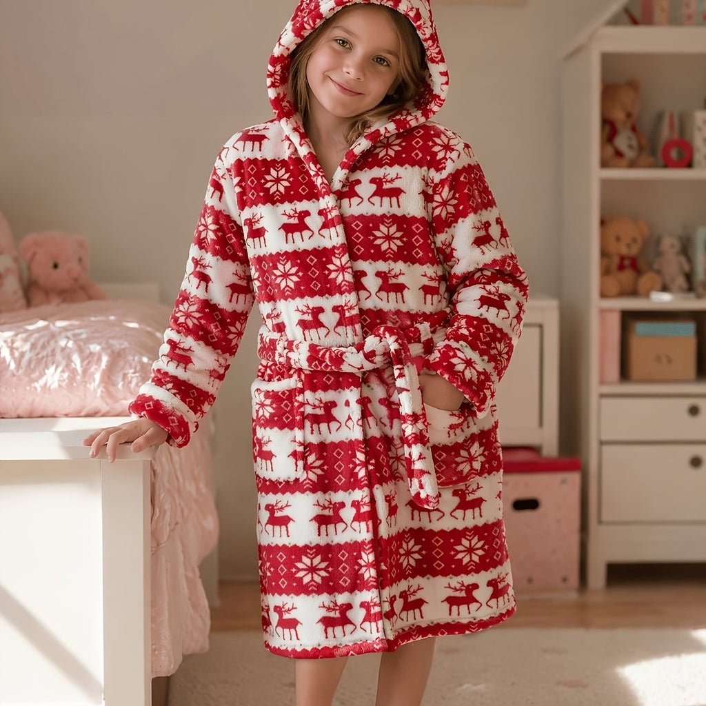 Bathrobe 3
