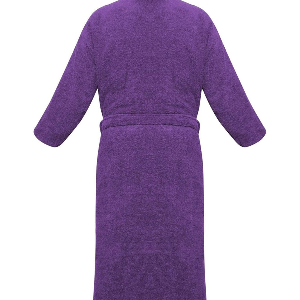 Purple / UK Large