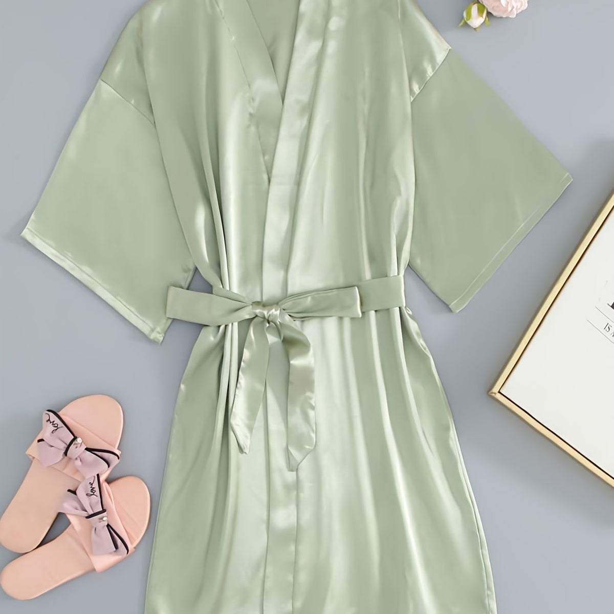 Green / UK 10