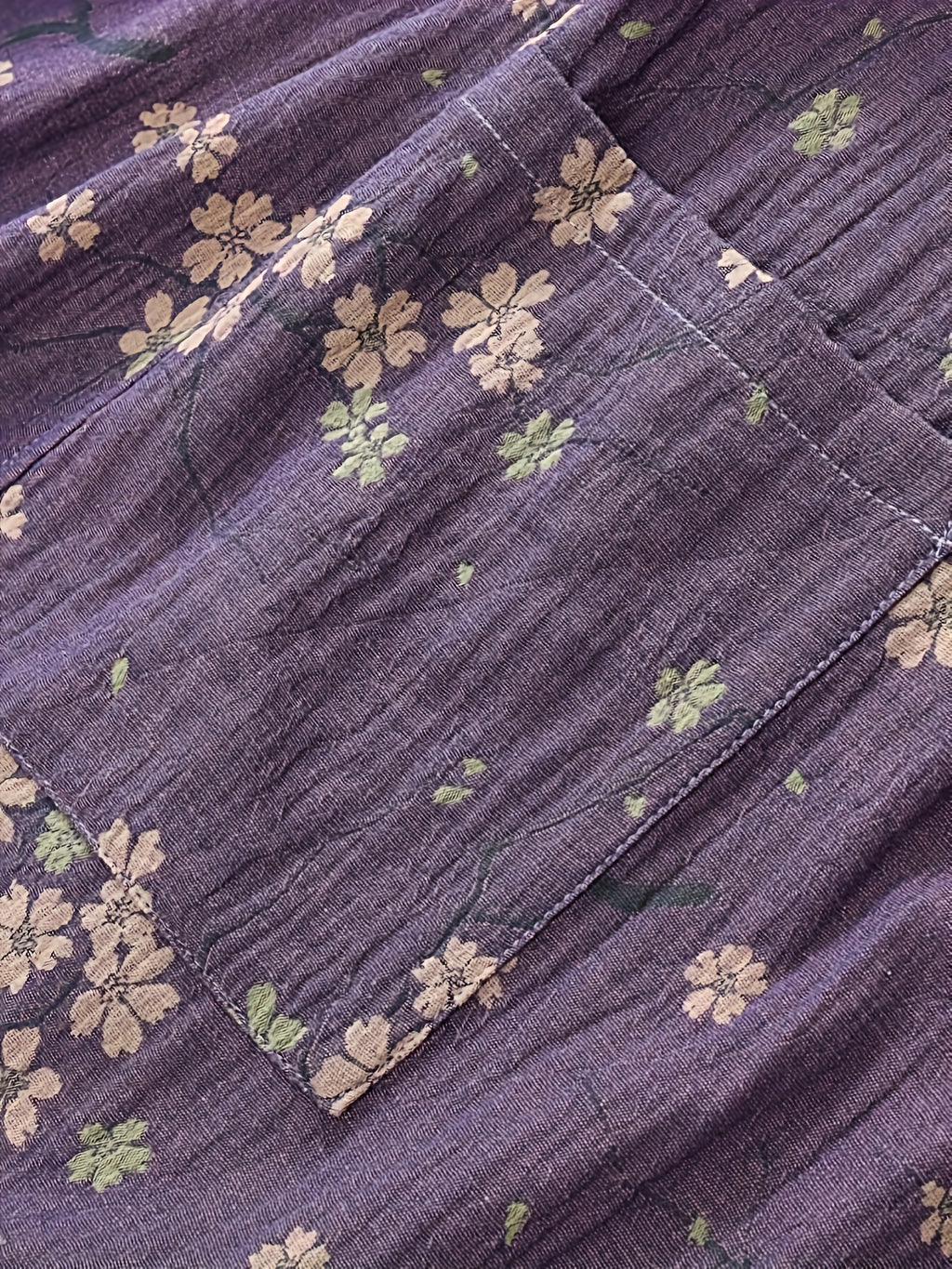 Women's bathrobe, lightweight