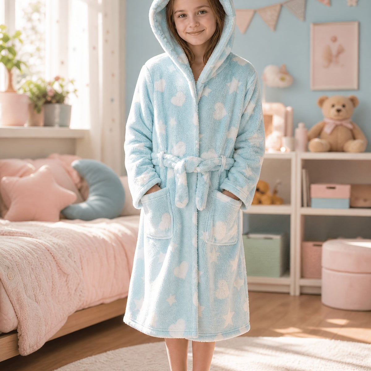 Bathrobe 4