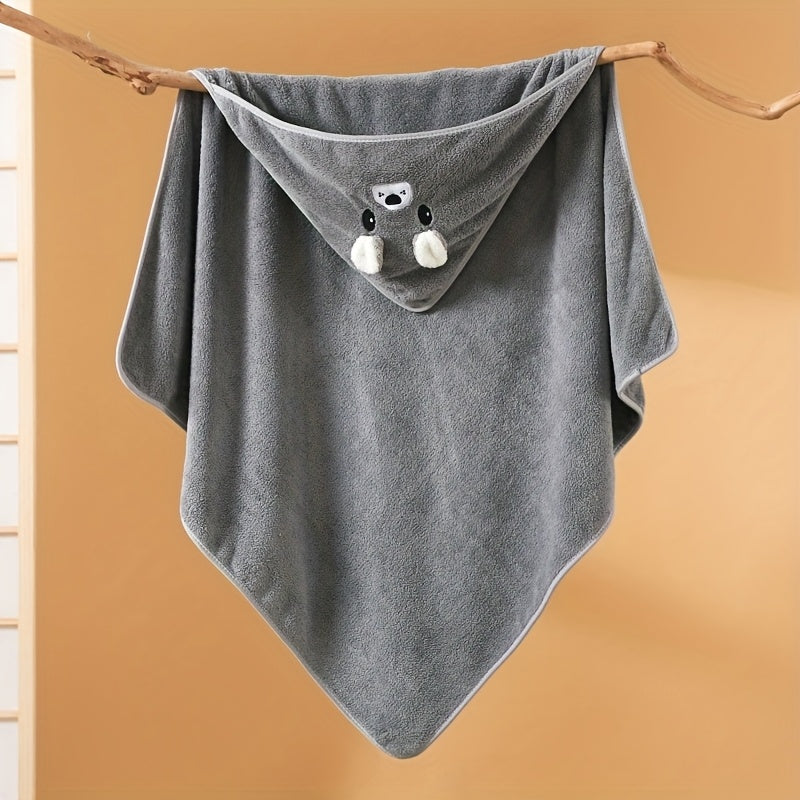Gray Koala