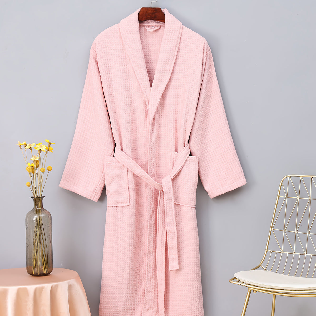 pink color