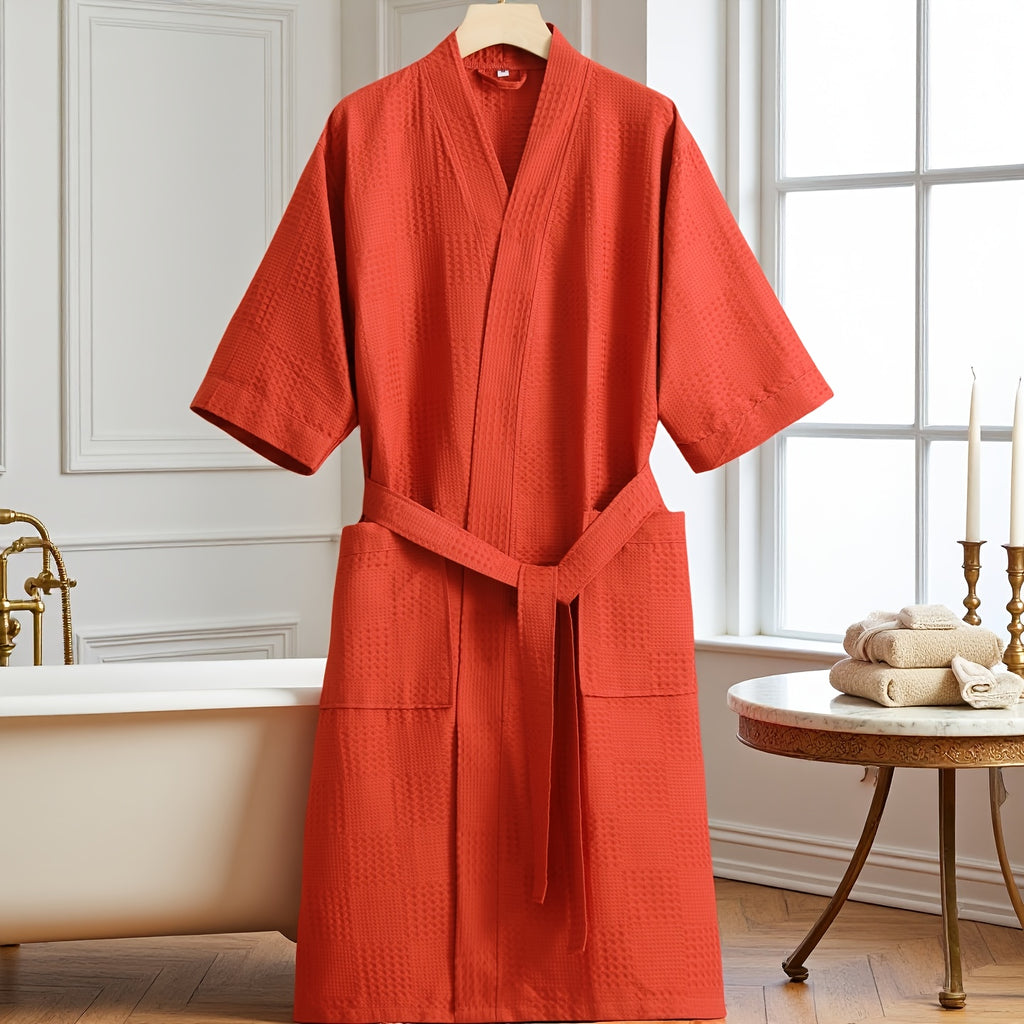 Bathrobe his and hers