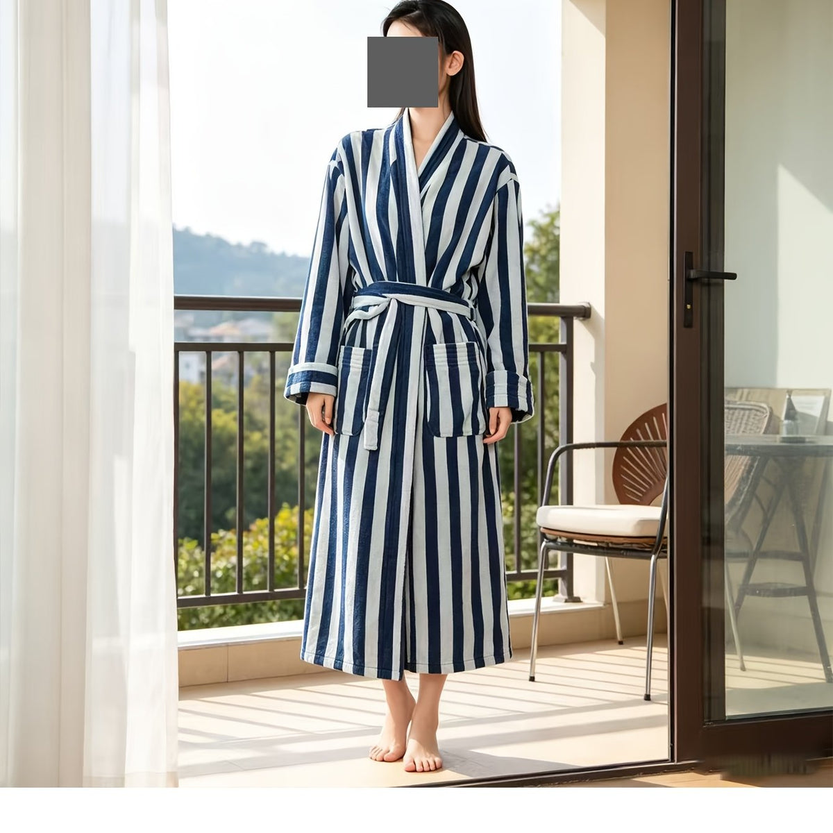 Blue / UK 20