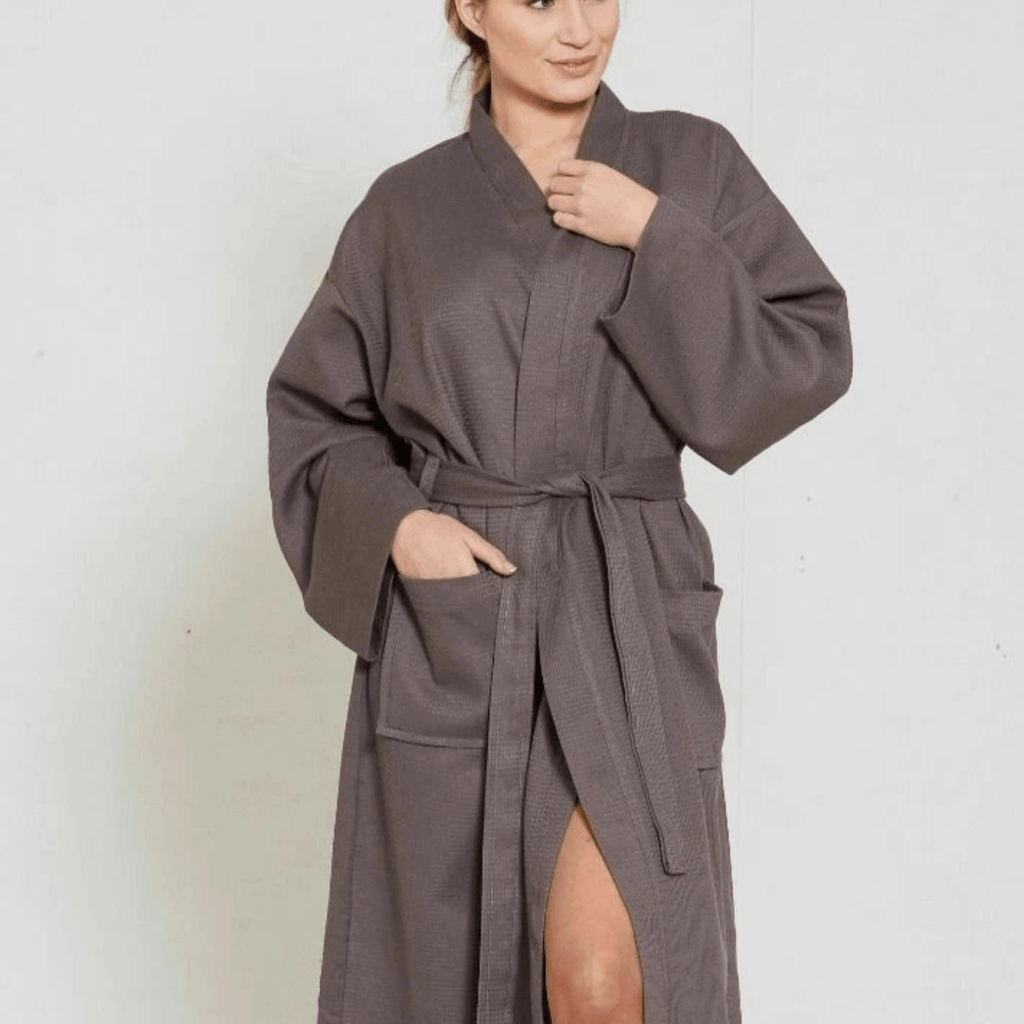 Charcoal Grey