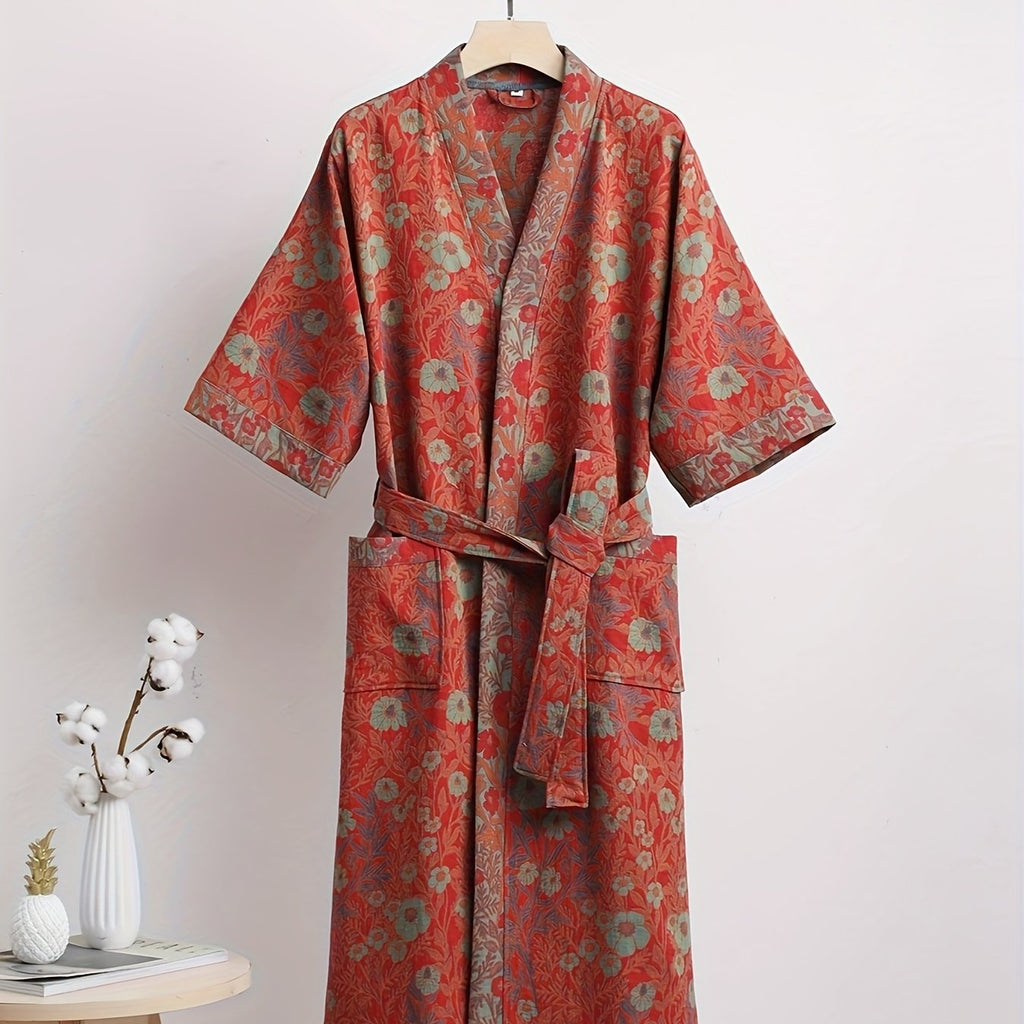 Flower All Over Style / UK 38