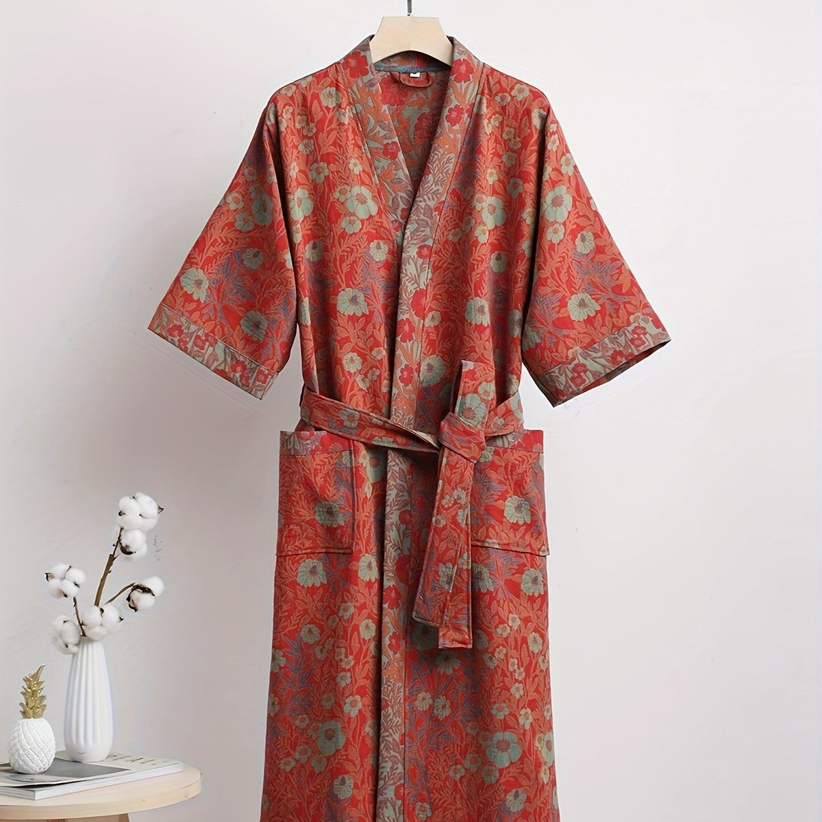 Flower All Over Style / UK 38 Image