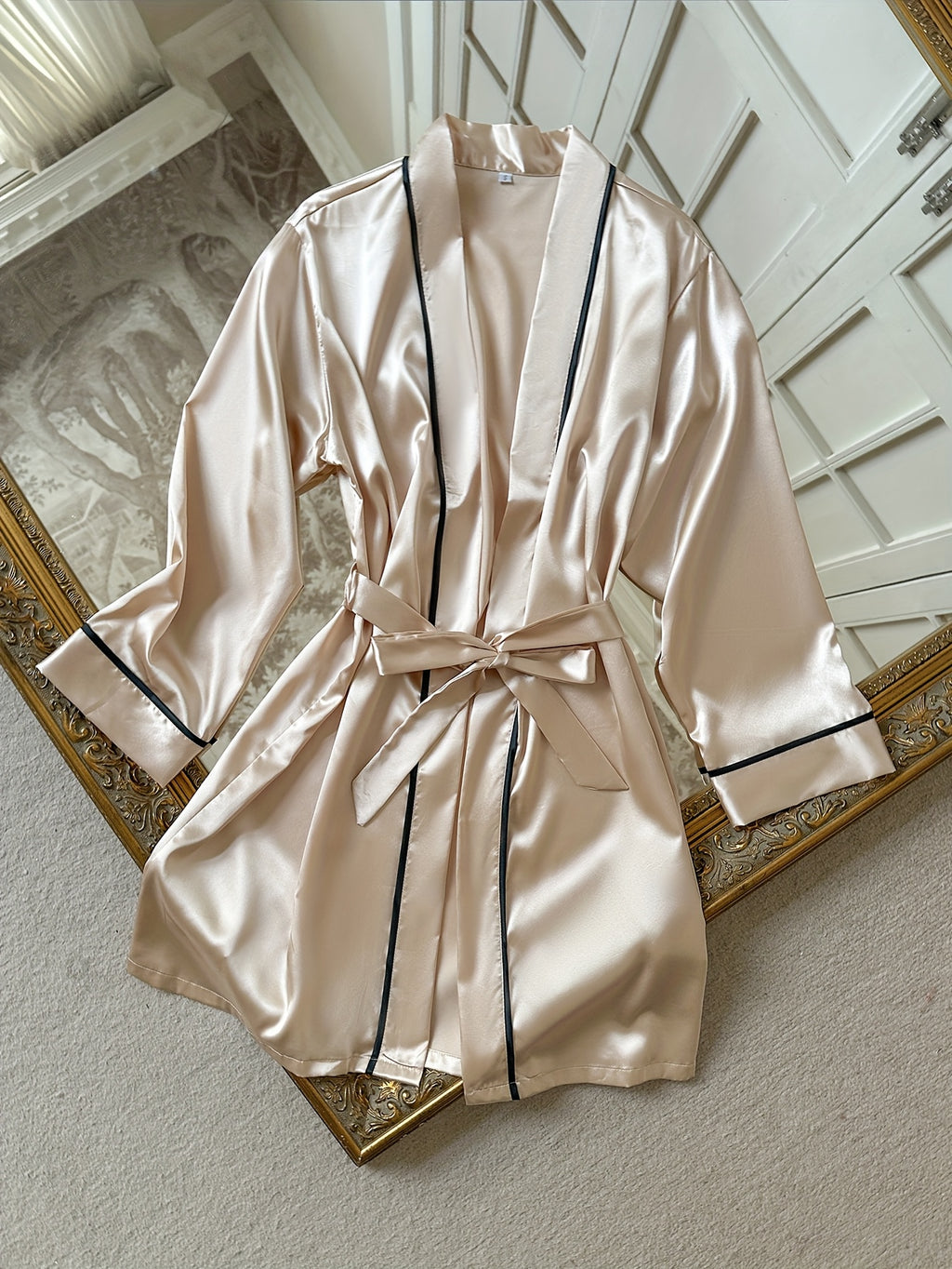 Bathrobe