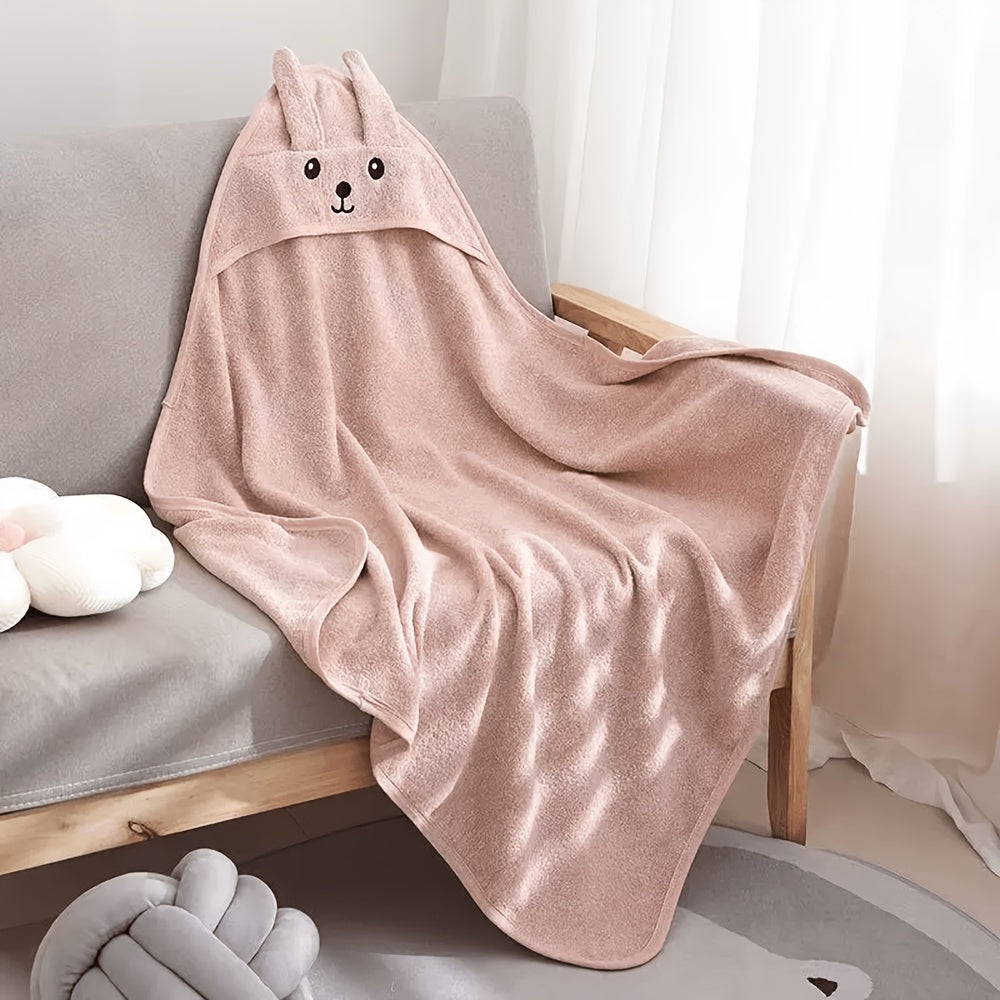 Pink Bunny