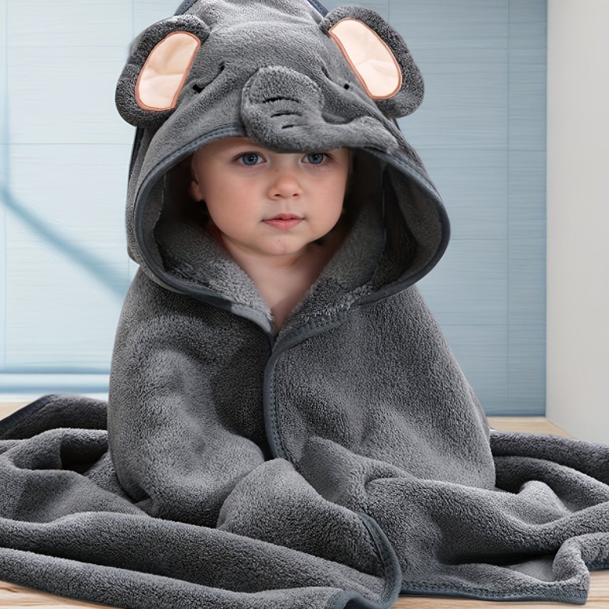 Dark Gray / One-size Image