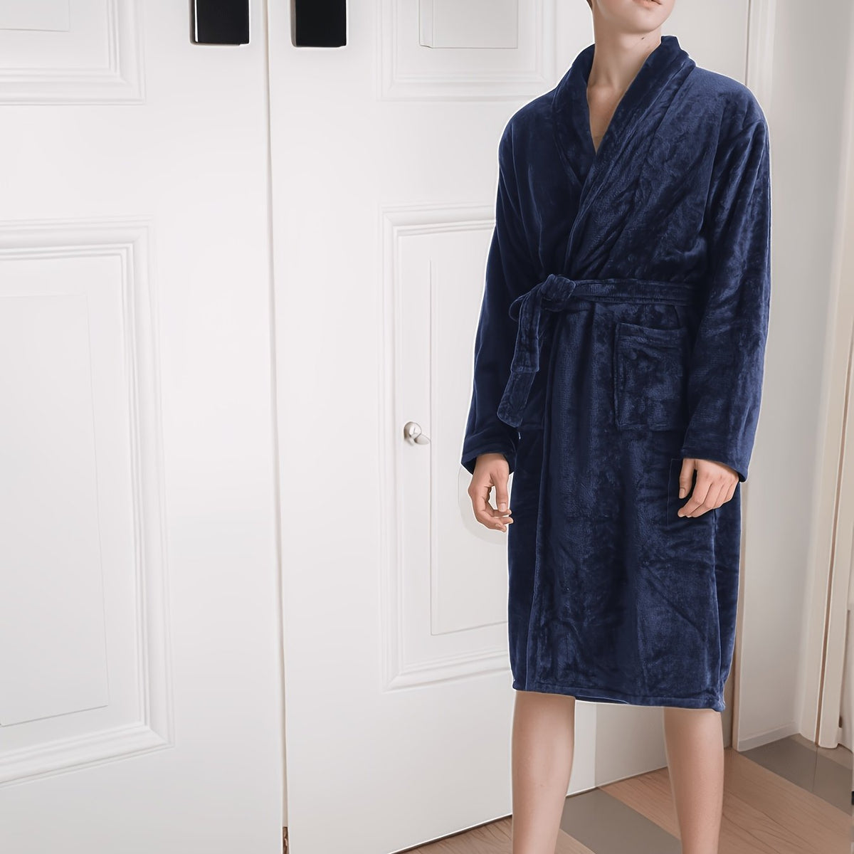 Blue / One-size