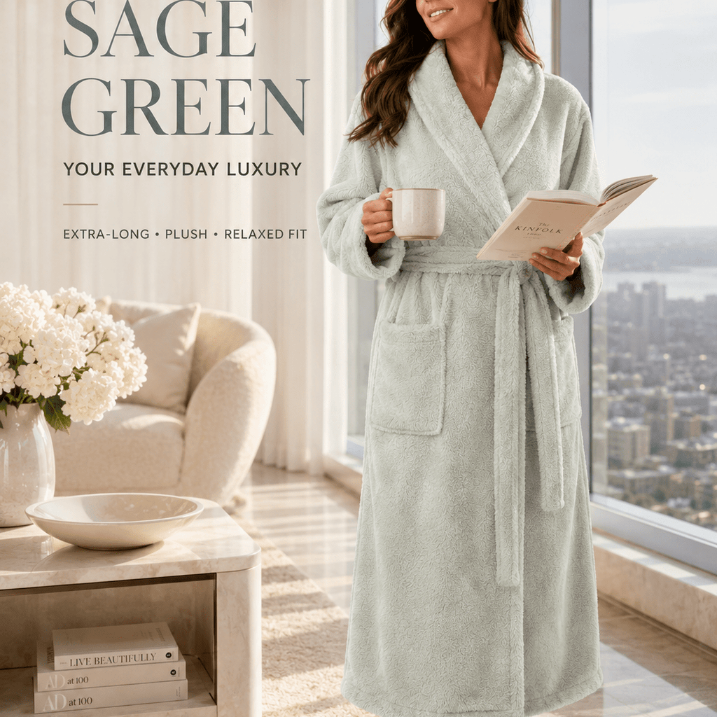 Sage Green