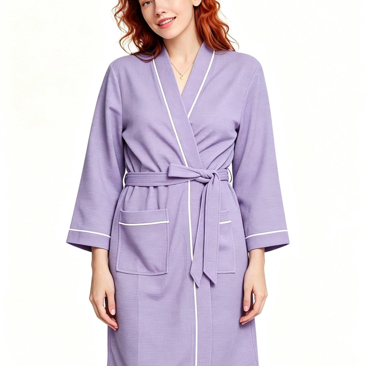 Light Purple / One-size Image
